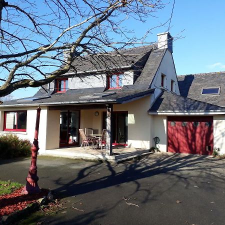 La Maison De Keralies Pleumeur-Bodou Exterior foto